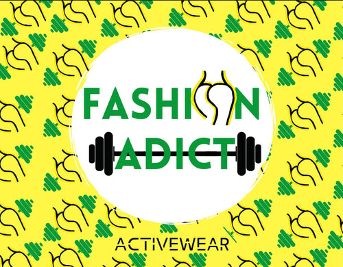 fashion adict activewear